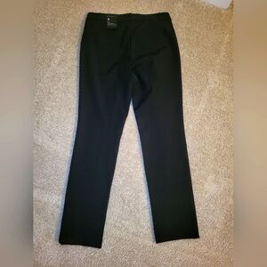 Classic Black Pants
